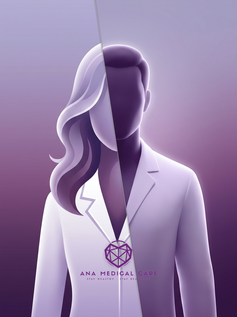 Alătură-te echipei Ana Medical Care