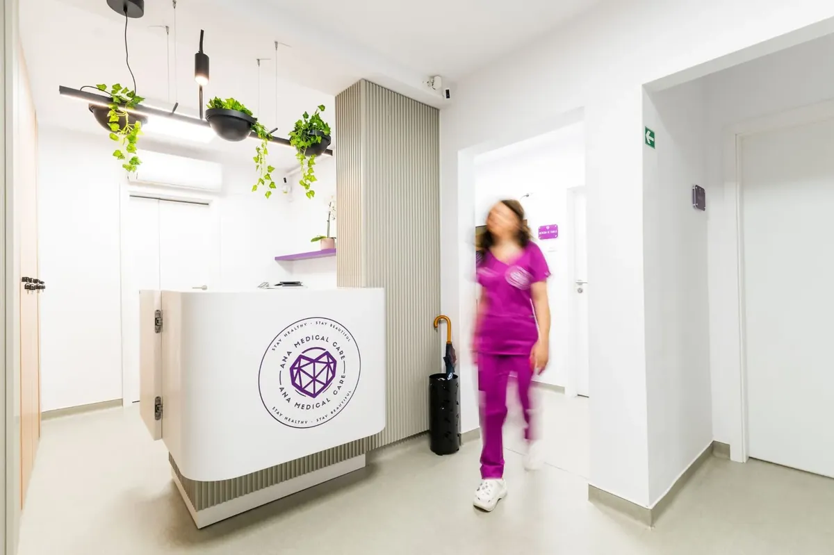 Clinica Ana Medical Care